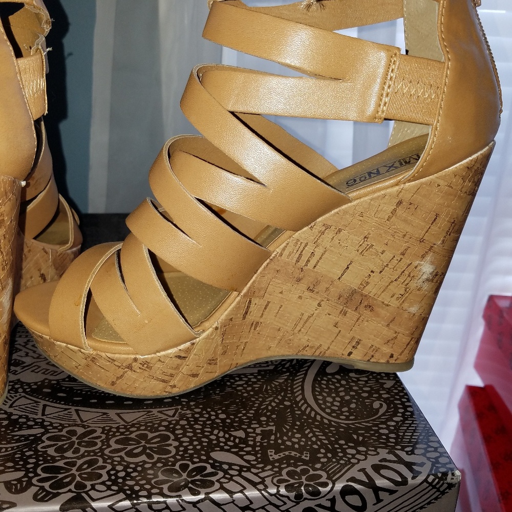 Wedges